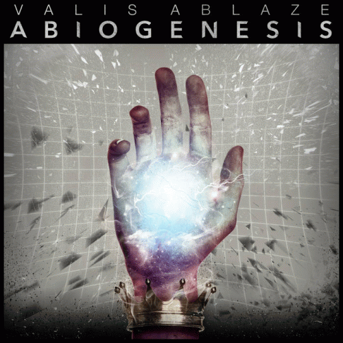 Valis Ablaze : Abiogenesis